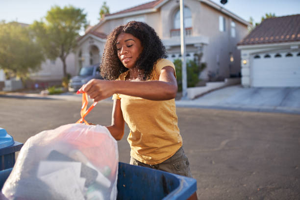 Basement Cleanout Services in Nederland, CO