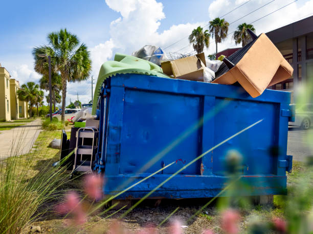 Best Household Junk Removal  in Nederland, CO